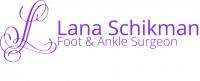 Dr. Lana Schikman Logo