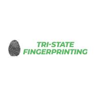 Tri-State Fingerprinting logo