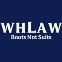 wh Law Logo