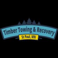 Timber Towing and Recovery logo