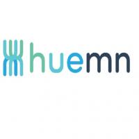Huemn - Vintage Park logo
