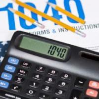 Nieves Income Tax Logo
