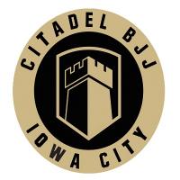 Citadel BJJ logo