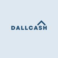 DallCash Sell My House Dallas Texas Logo