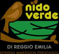 Nido Verde Di Reggio Emilia Logo