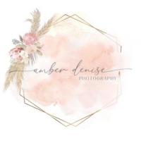 Amber Denise Photography Logo