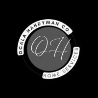 Ocala Handyman Co. Logo