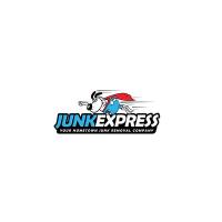 Junk Express Junk Removal Logo