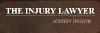 Johnny Brown Law Offices Logo