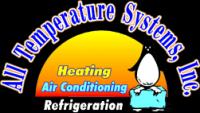 All Temperature Systems, Inc. Logo