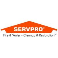 Servpro of Pismo Beach / Arroyo Grande Logo
