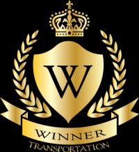 Winner Limo Logo