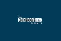 Your Neighborhood Locksmith Logo