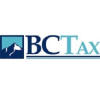BC Tax Logo
