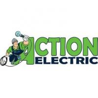 Action Electric Inc Logo