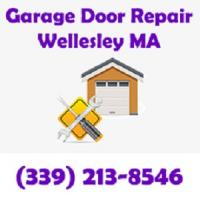 Local Garage Door Repair Wellesley Logo