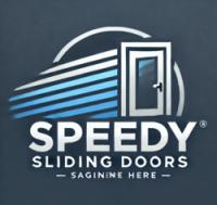 Speedy Sliding doors Logo