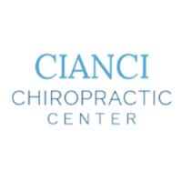 Cianci Chiropractic Center Logo