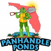 Panhandle Ponds Logo
