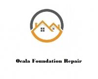 Ocala Foundation Repair Logo