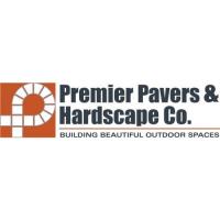 Premier Pavers & Hardscape Co Logo