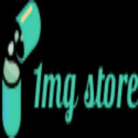 1mgstore Logo