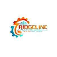 Ridgeline Heating and Cooling Logo