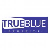 TrueBlue Exhibits Logo