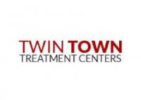 Twin Town Treatment Centers - Torrance Logo