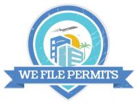 We File Permits Logo
