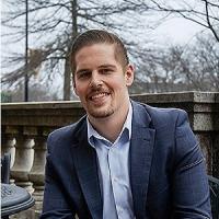 Michael John Powers - New York Life Insurance Logo