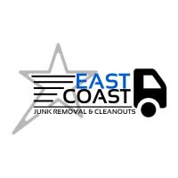 East Coast Junk Removal Logo