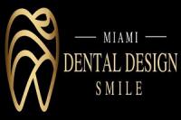 Dental Design Smile Miami Logo