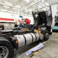 Precision Diesel Logo