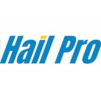 Hail Pro Logo