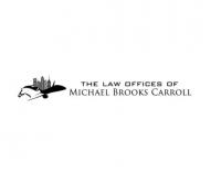 The Law Offices of Michael Brooks Carroll logo