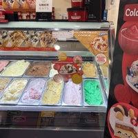 Cold Stone Creamery Logo