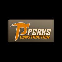 Perks Construction Logo