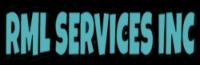RML Services logo