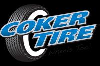Coker Tire Company logo