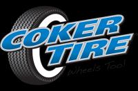 Coker Tire Company Logo