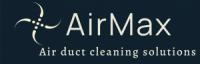 Airmax Clean Air Specialist Memphis Logo