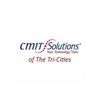 CMIT Solutions of the Tri-Cities Logo