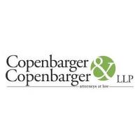 Copenbarger & Copenbarger LLP Logo