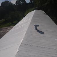 C & C Roofing And Leak Repairs LLC Logo
