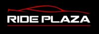 Ride Plaza LLC Logo