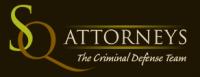 SQ Attorneys, Criminal Defense Lawyers Logo