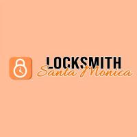 Locksmith Santa Monica Logo