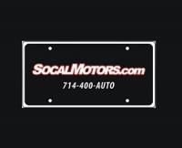 Socal Motors logo