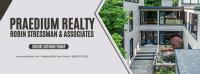 Praedium Realty Robin Stressman & Associates Logo